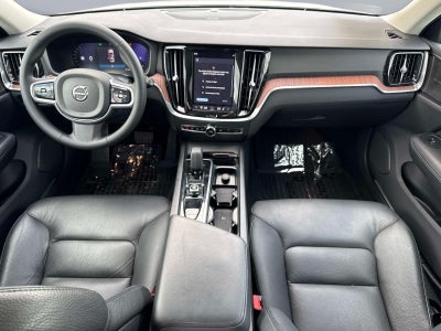 2025 Volvo V60 Cross Country Plus