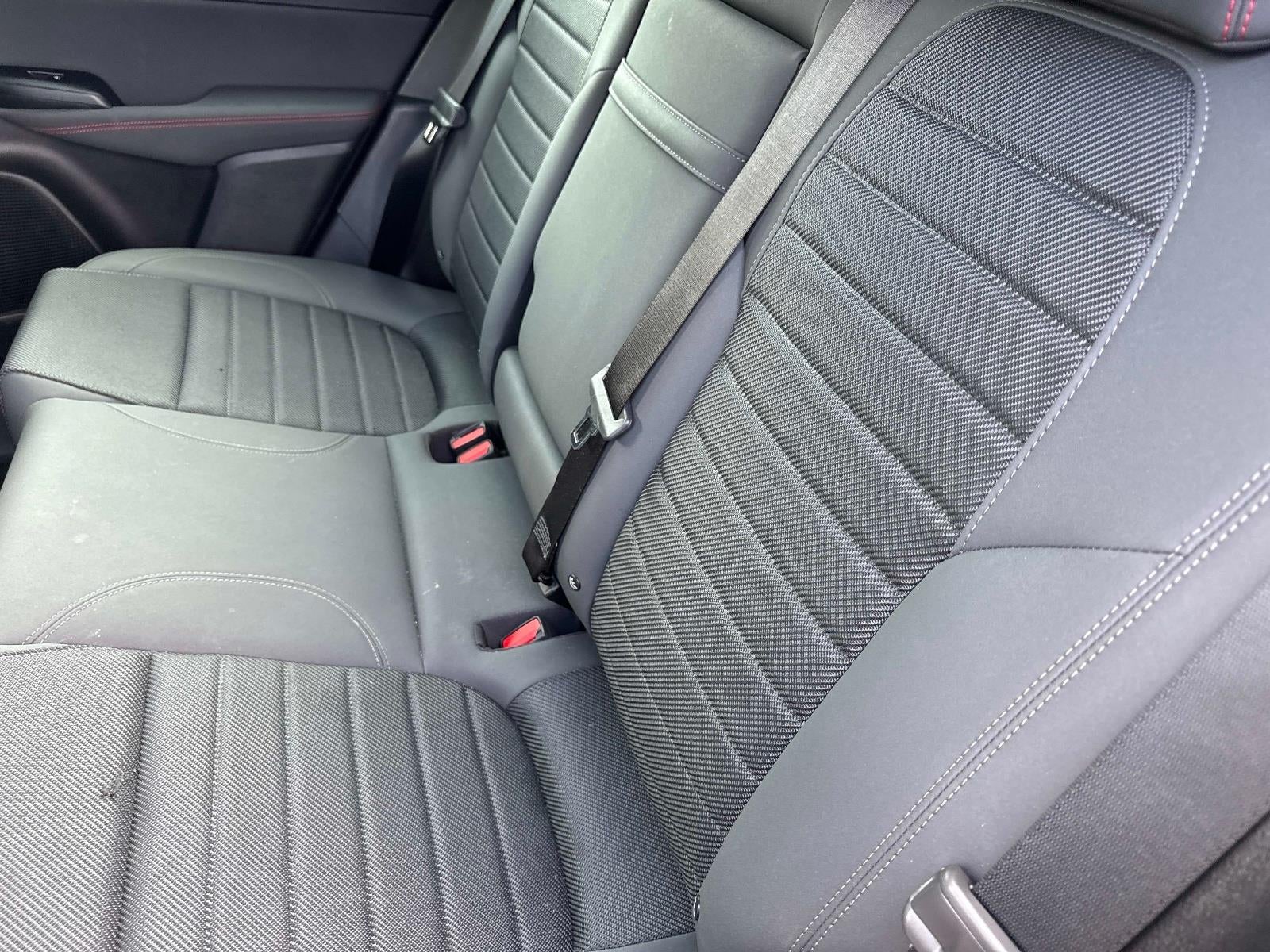 2024 Dodge Hornet R/T