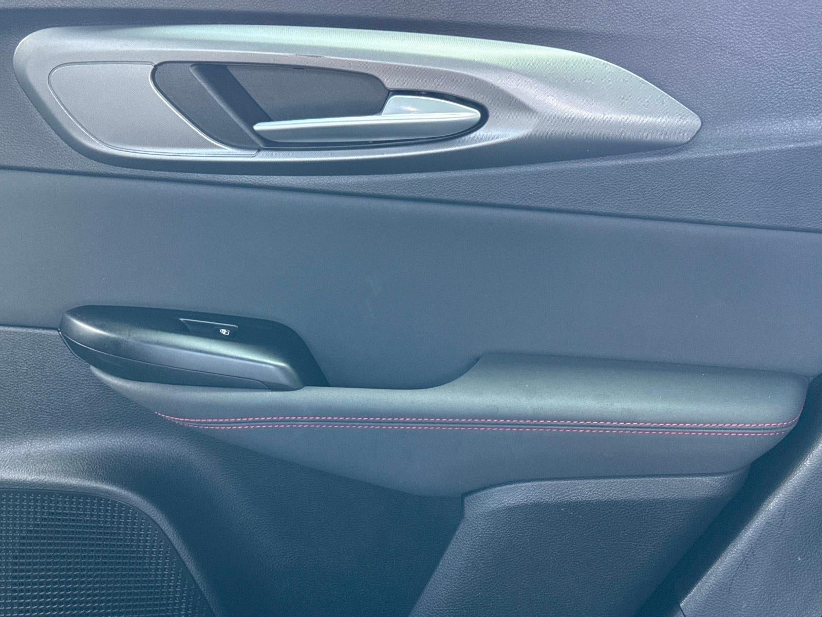 2024 Dodge Hornet R/T