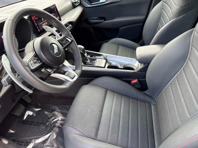 2024 Dodge Hornet R/T