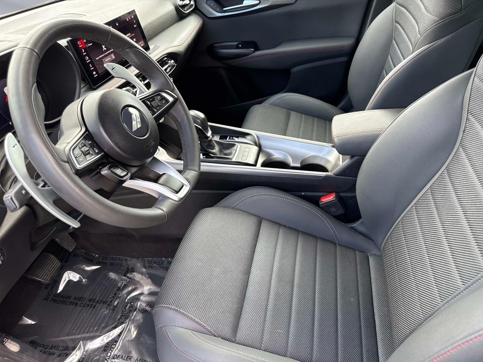 2024 Dodge Hornet R/T