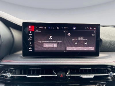 2024 Dodge Hornet R/T