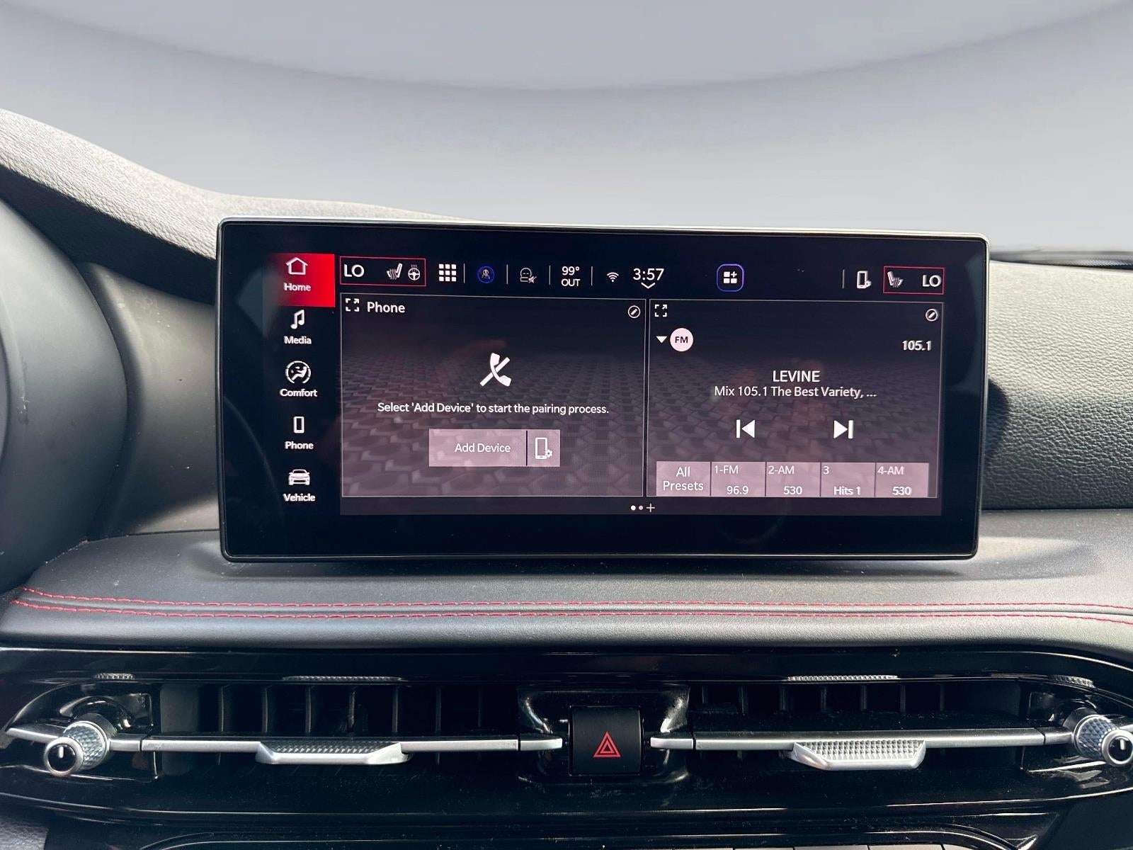 2024 Dodge Hornet R/T