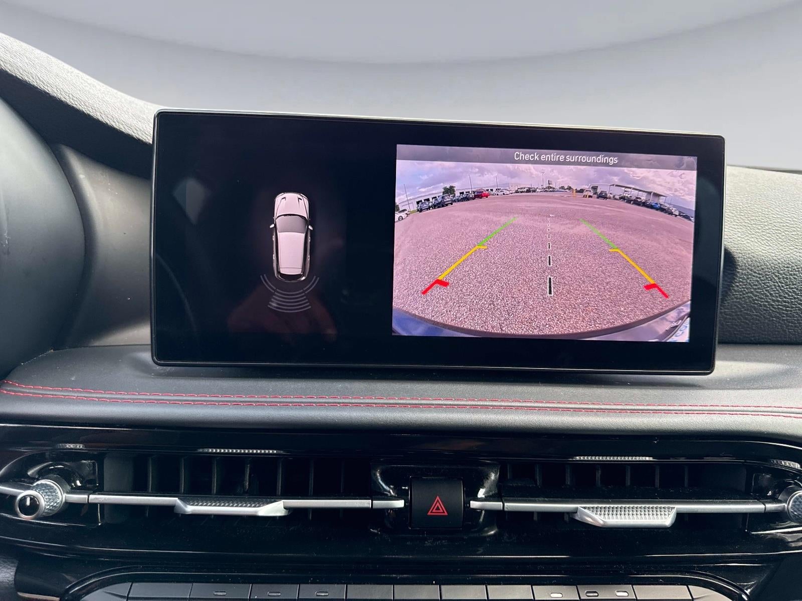 2024 Dodge Hornet R/T