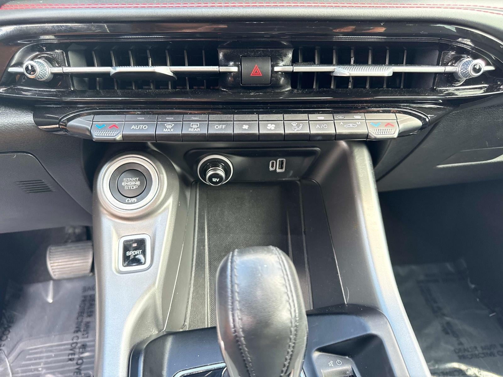 2024 Dodge Hornet R/T