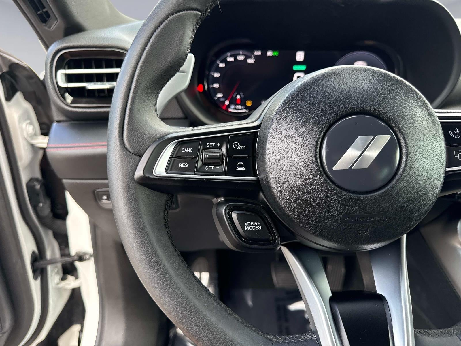 2024 Dodge Hornet R/T