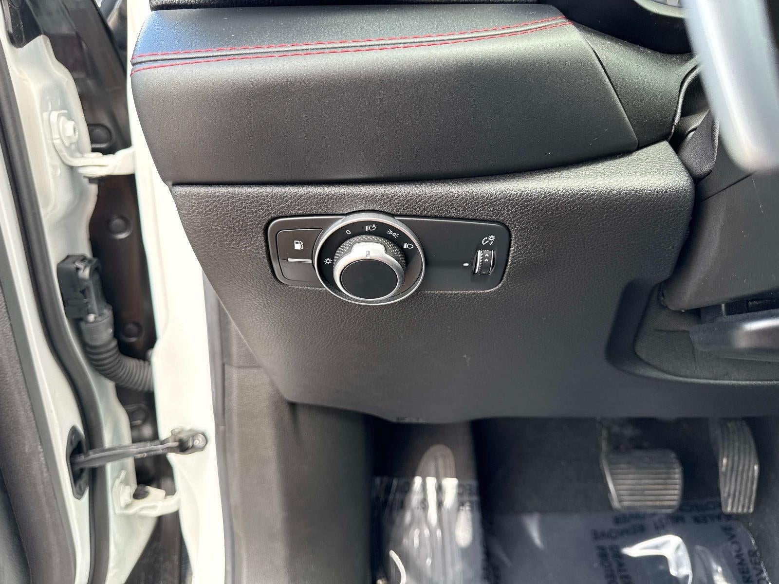 2024 Dodge Hornet R/T