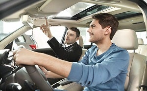 Schedule a test drive at Holler Hyundai in Winter Park, FL.