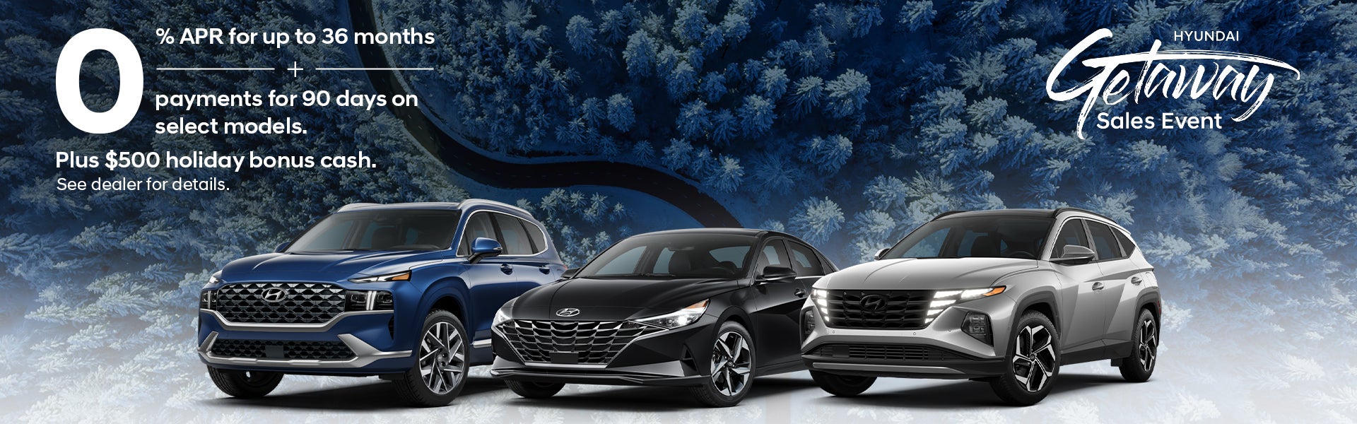 Holler Hyundai Orlando | Hyundai Dealership in Orlando, FL