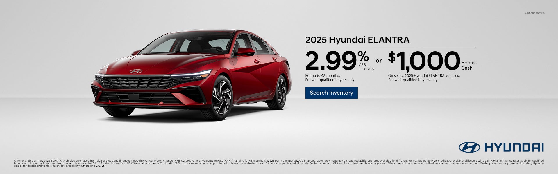 Hyundai Dealership in Winter Park FL | Serving Winter Park and Lake ...