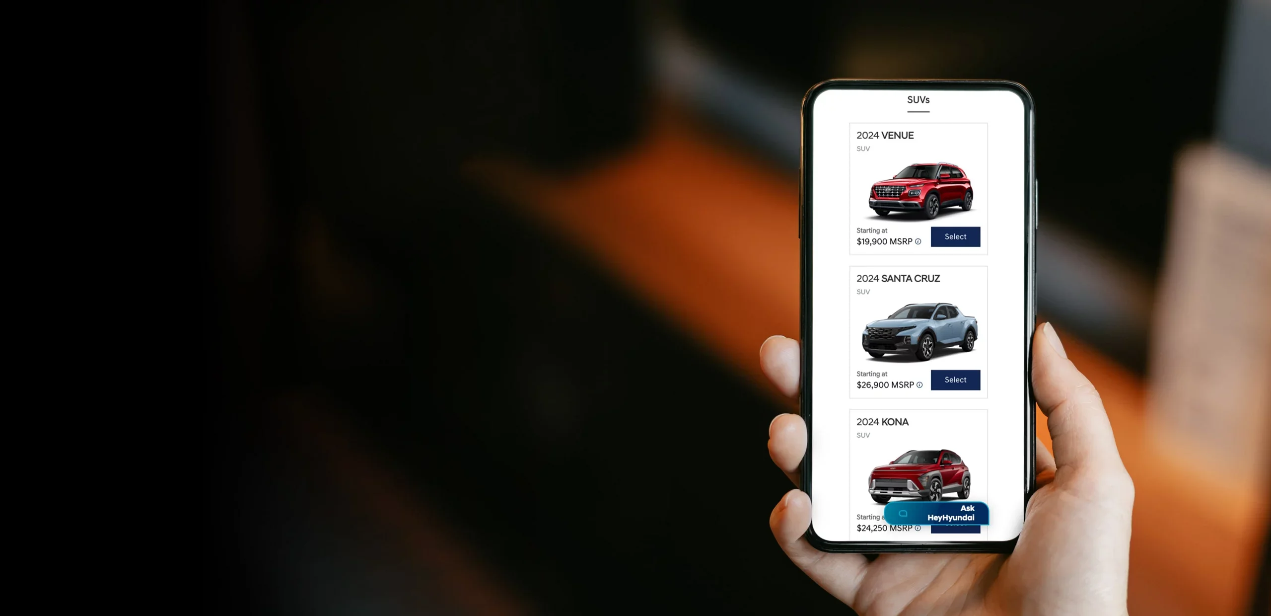 Hyundai Shopper Assurance | Holler Hyundai in Winter Park FL