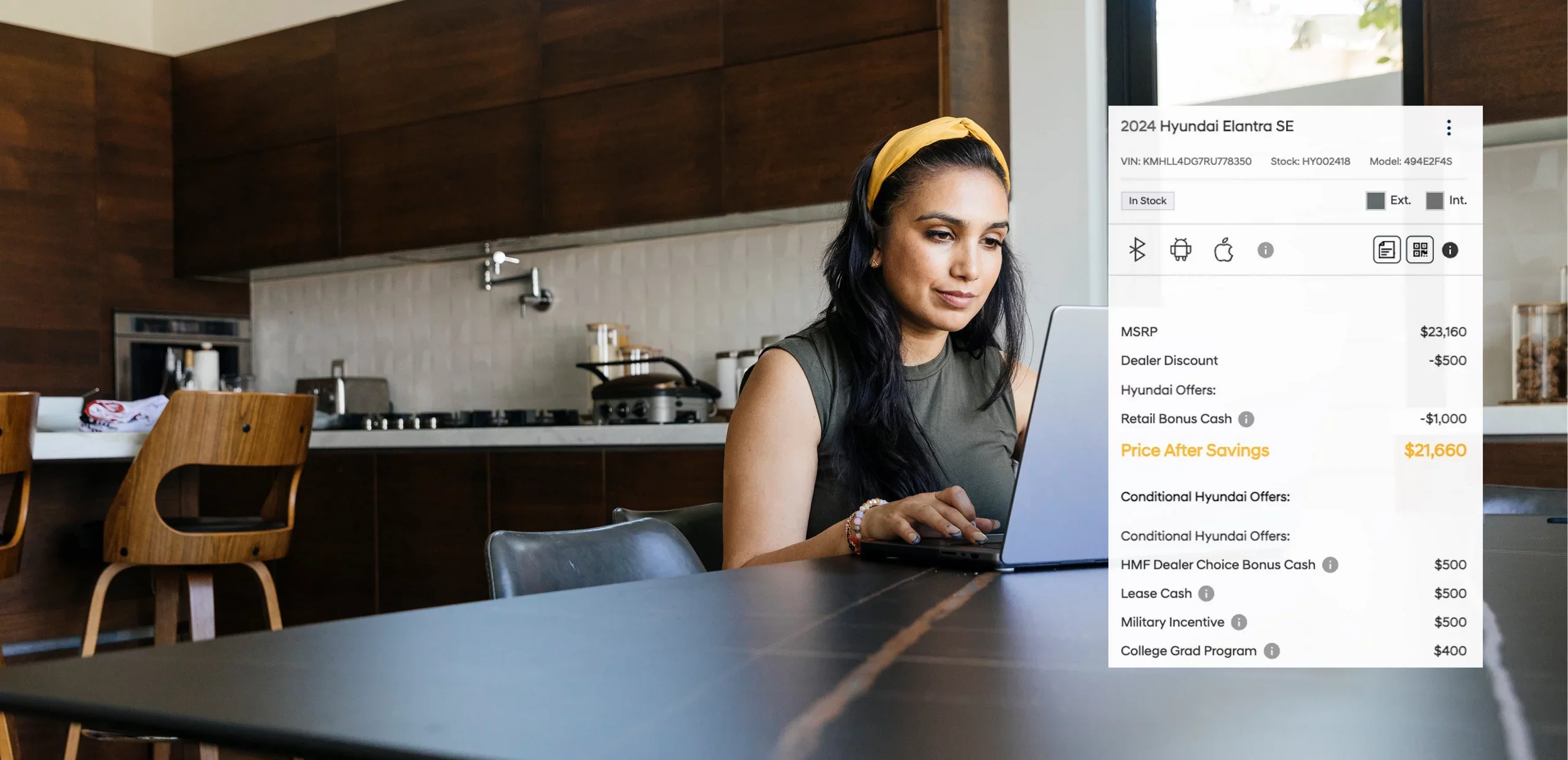 Hyundai Shopper Assurance | Holler Hyundai in Winter Park FL