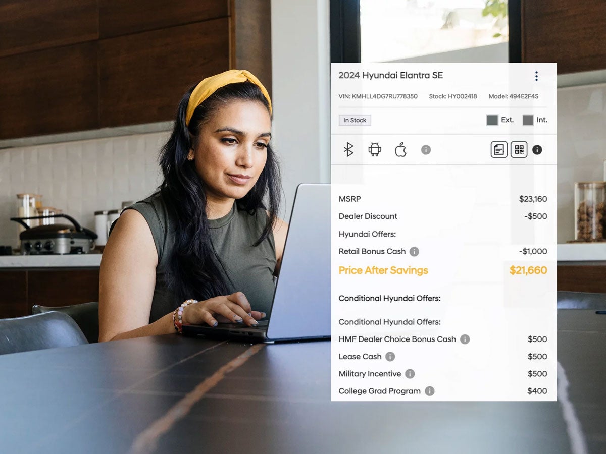 Hyundai Shopper Assurance | Holler Hyundai in Winter Park FL