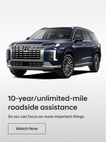 Warranty | Holler Hyundai in Winter Park FL