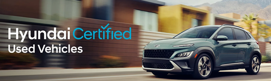 Holler Hyundai in Winter Park FL