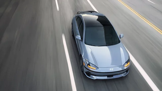 Speed | Holler Hyundai in Winter Park FL