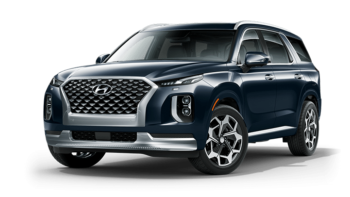Holler Hyundai | Hyundai Dealership in Winter Park, FL