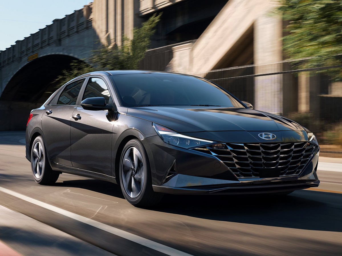 Holler Hyundai in Winter Park FL