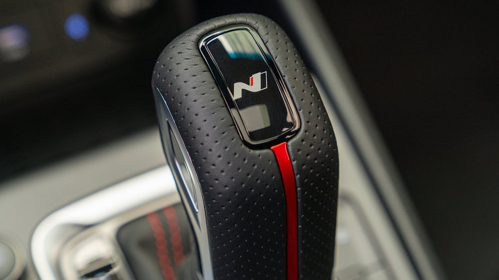 The all-new 2022 Kona | Holler Hyundai in Winter Park FL