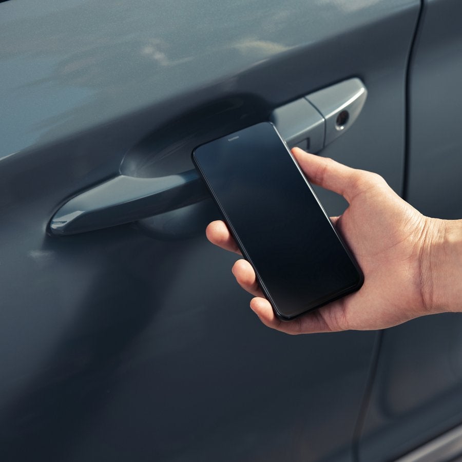 The all-new 2022 Kona | Holler Hyundai in Winter Park FL