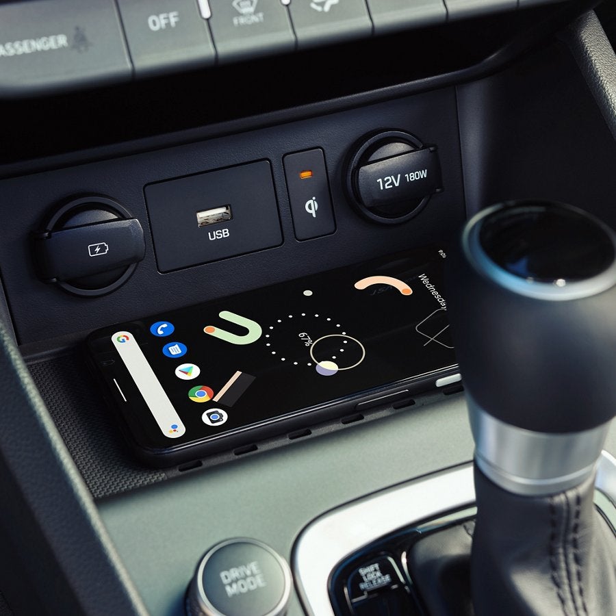 The all-new 2022 Kona | Holler Hyundai in Winter Park FL