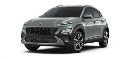 2022 Kona Limited | Holler Hyundai in Winter Park FL