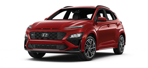 2022 Kona N Line | Holler Hyundai in Winter Park FL