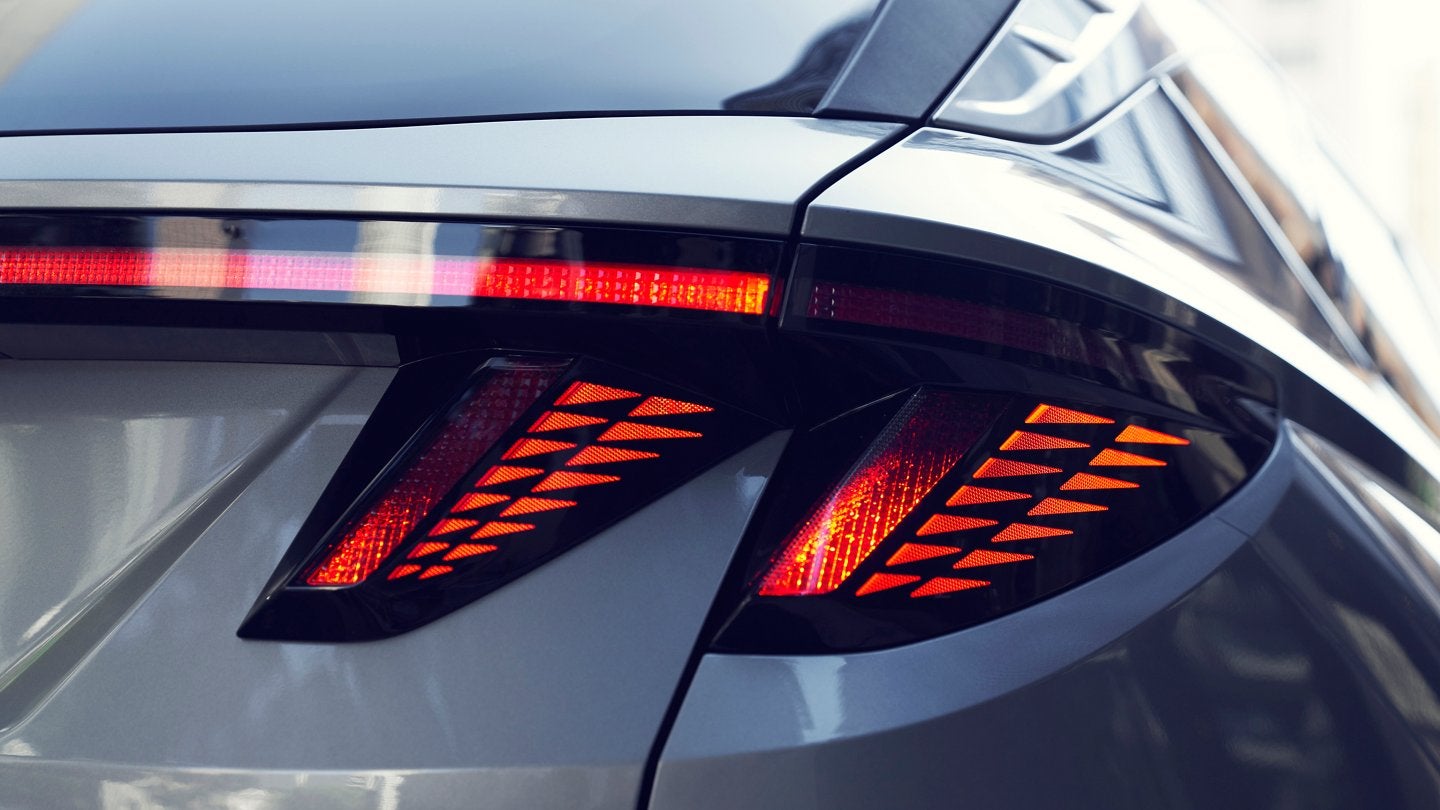 The all-new 2022 TUCSON | Holler Hyundai in Winter Park FL