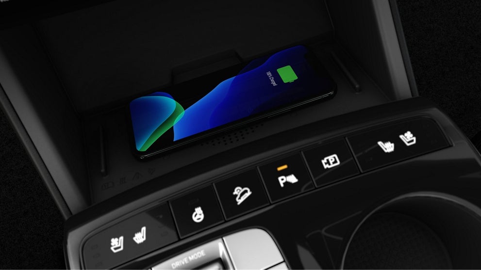 The all-new 2022 TUCSON | Holler Hyundai in Winter Park FL