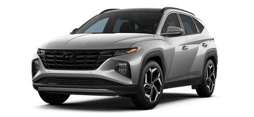 2022 Tucson Limited | Holler Hyundai in Winter Park FL