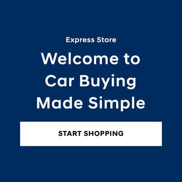 Express Store Front
