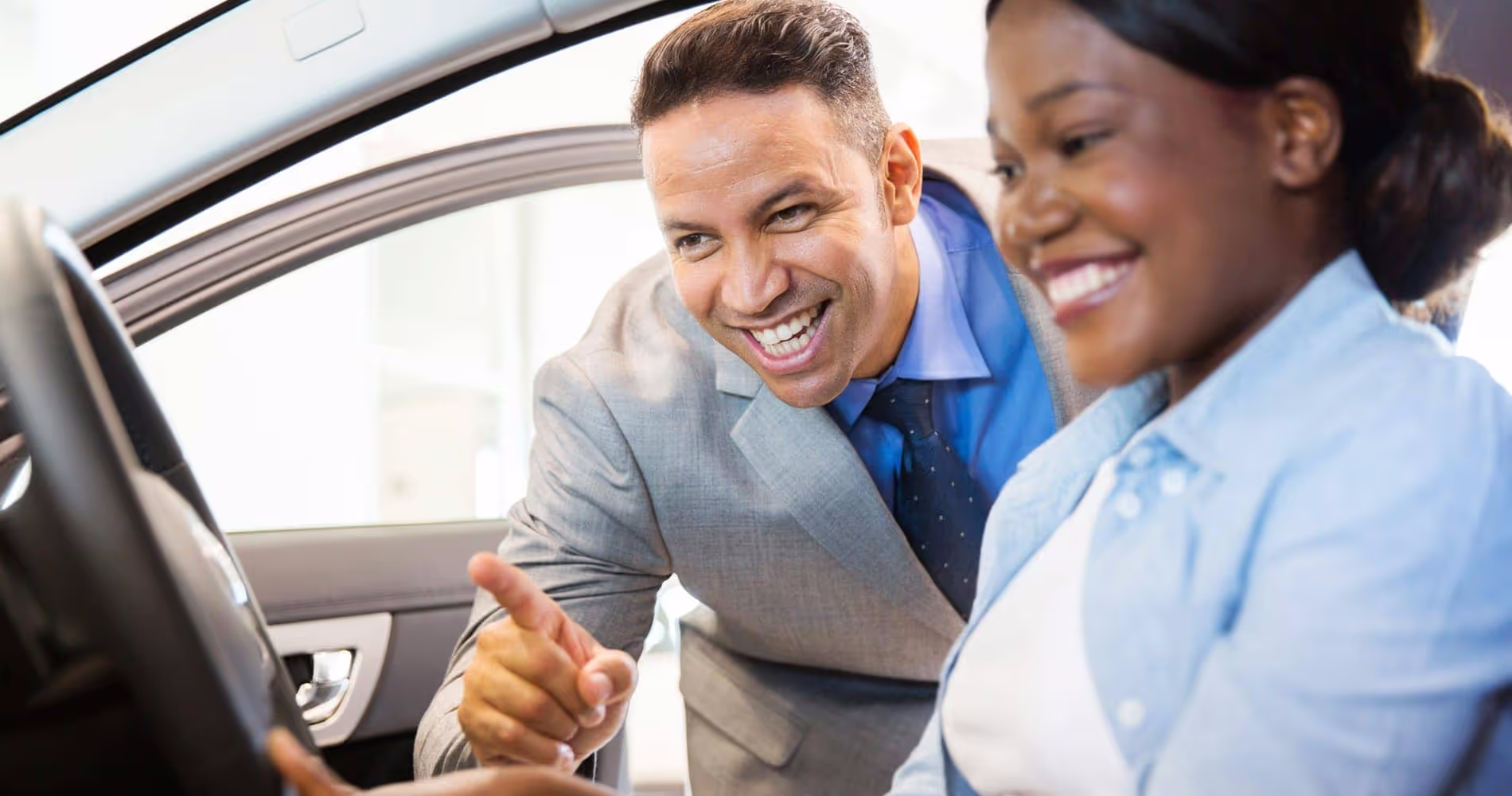 Equipo de atención en español