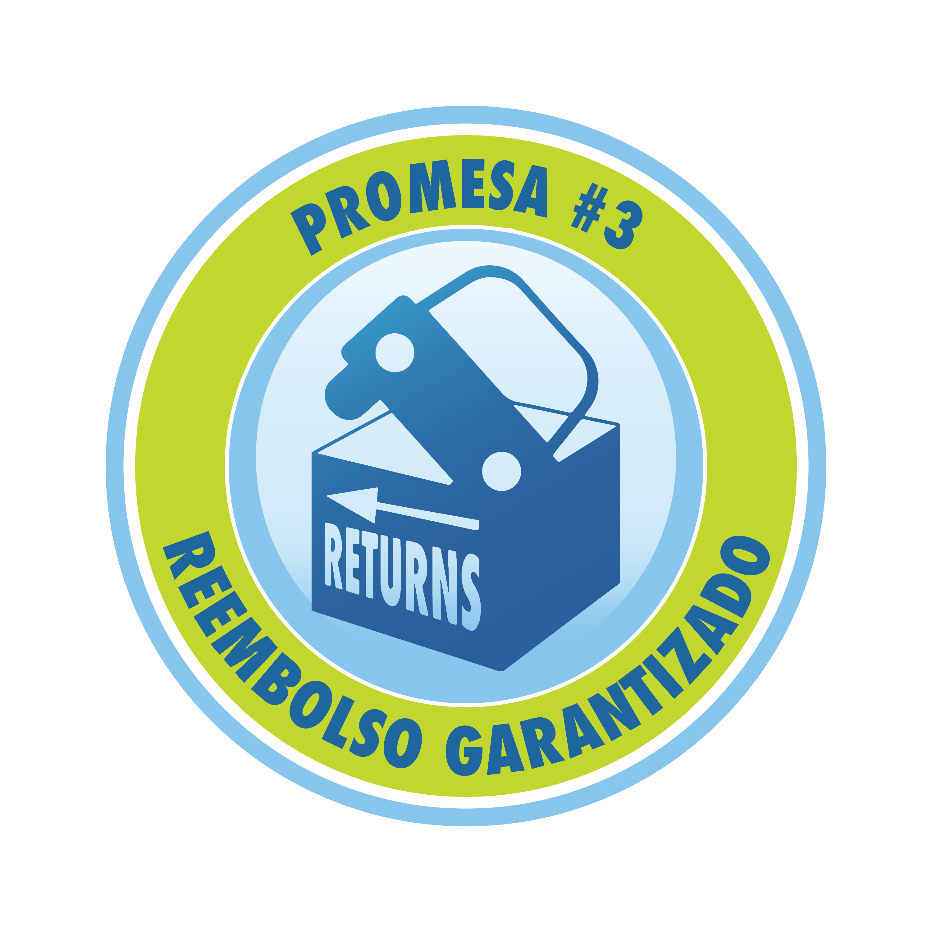 Garantía de Devolución