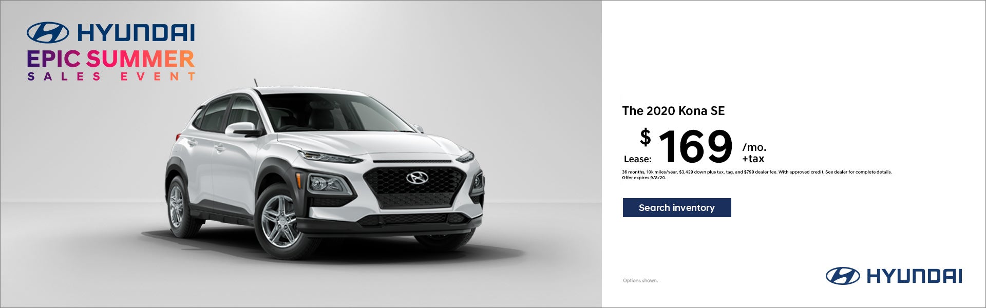 Hyundai Dealer in Winter Park, FL | Used Cars Winter Park | Holler Hyundai