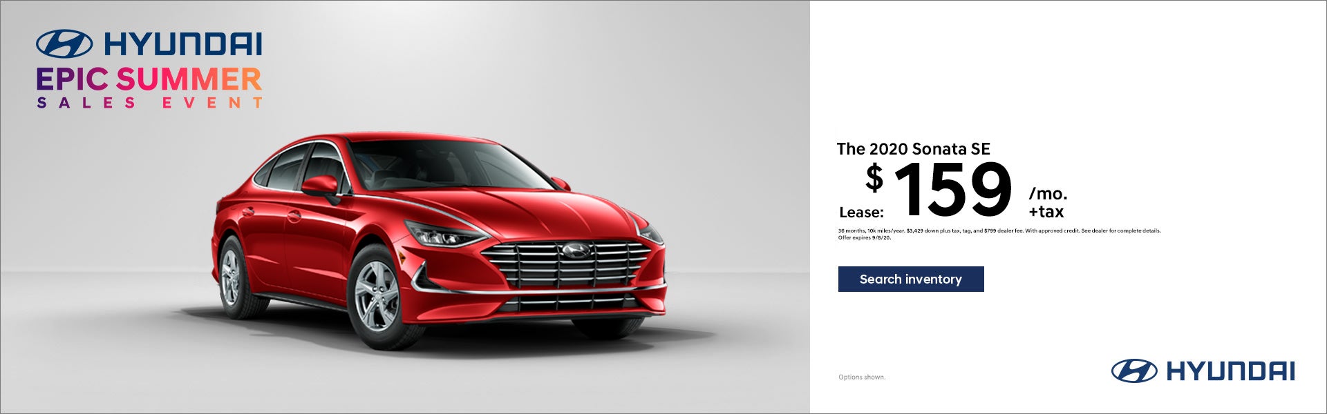 Hyundai Dealer in Winter Park, FL | Used Cars Winter Park | Holler Hyundai