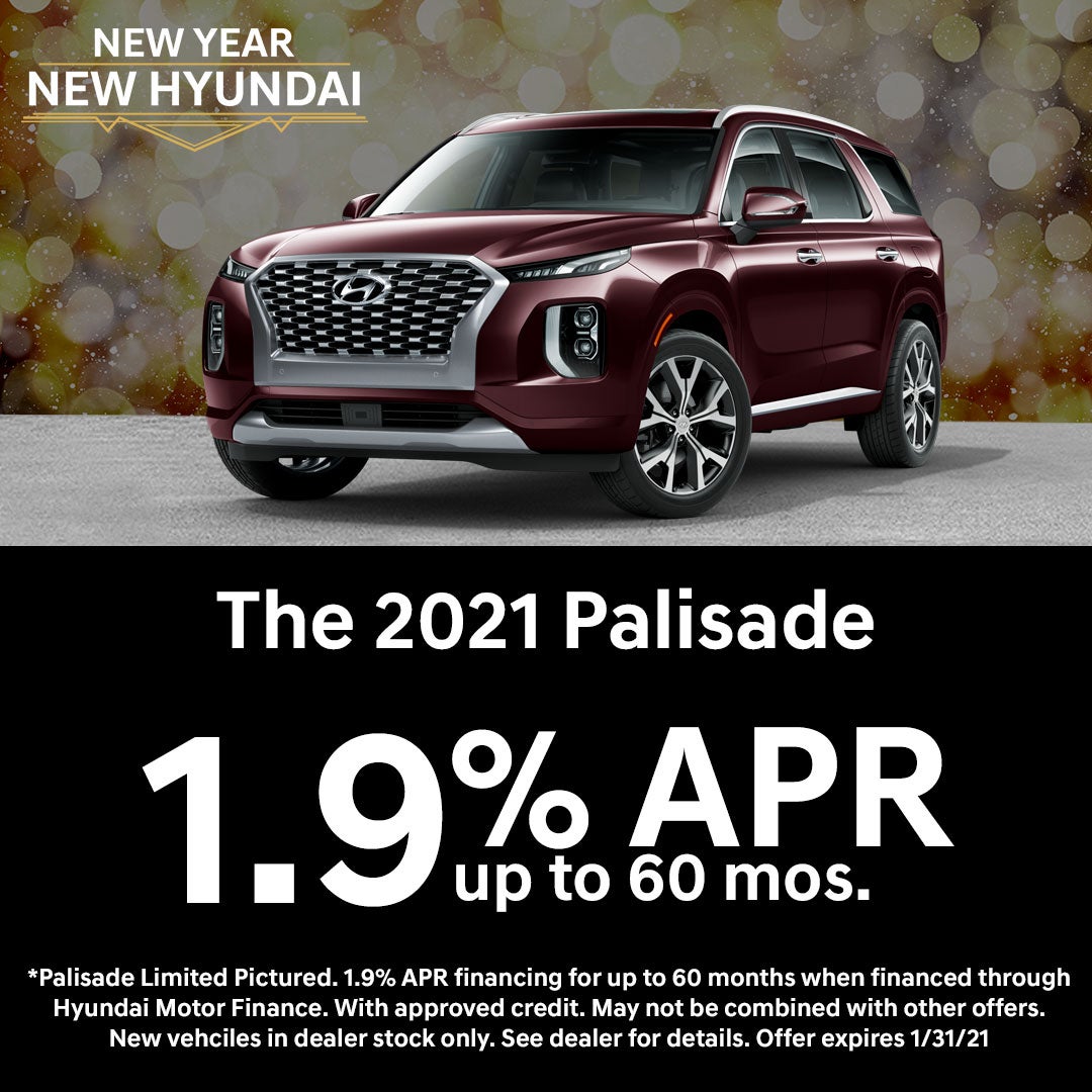 Hyundai Dealer in Winter Park, FL | Used Cars Winter Park | Holler Hyundai