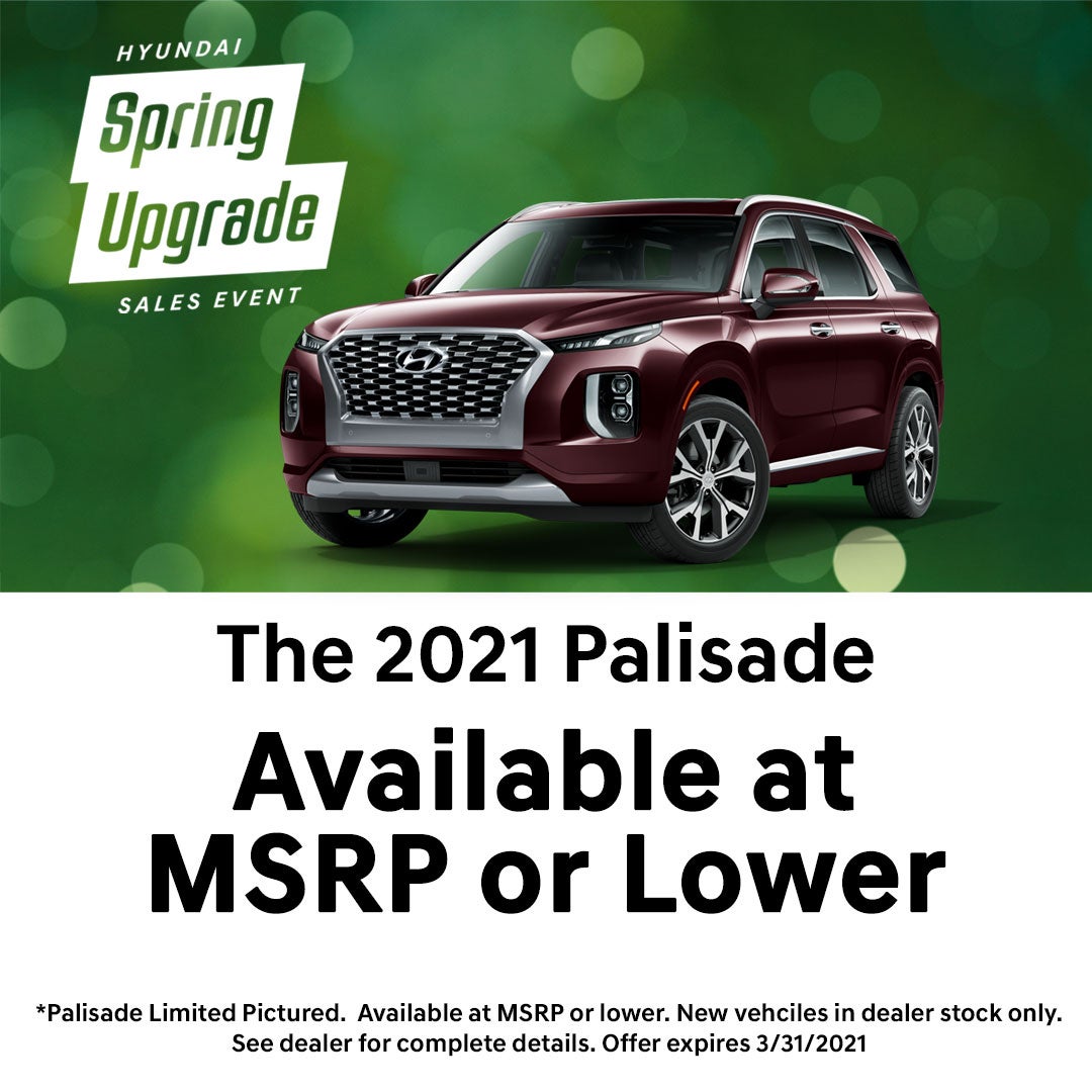 Hyundai Dealer in Winter Park, FL | Used Cars Winter Park | Holler Hyundai