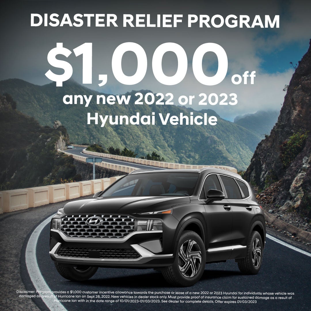 Holler Hyundai Orlando | Hyundai Dealership in Orlando, FL