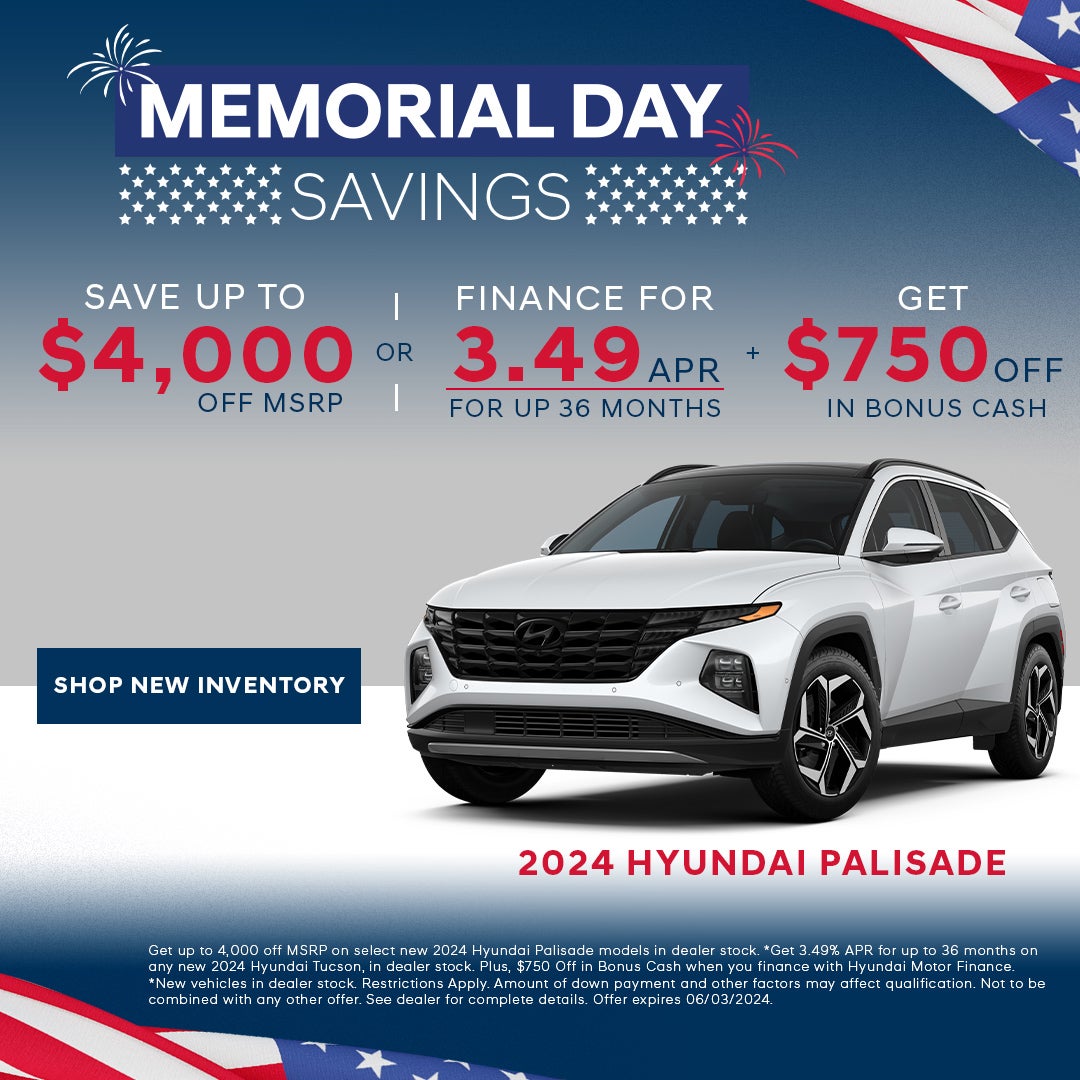 Holler Hyundai Orlando | Hyundai Dealership in Orlando, FL